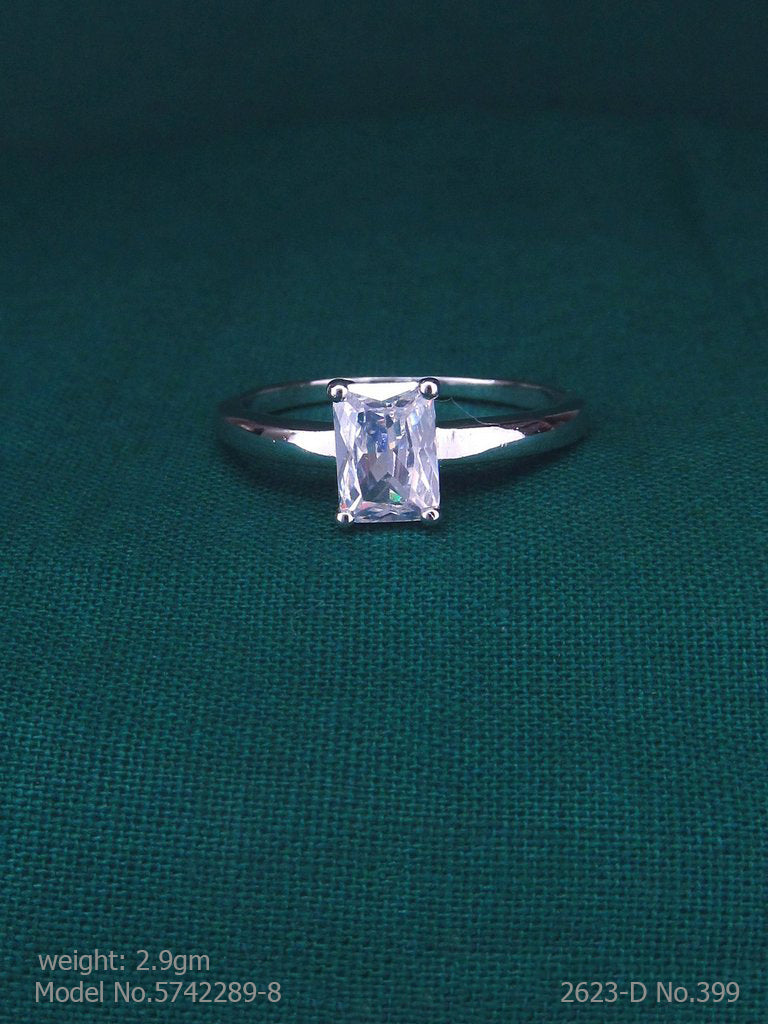 925 Sterling Finger Rings - Amaara World USA - SKU 5742289