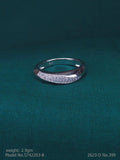 925 Sterling Finger Rings - Amaara World USA - SKU 5742293