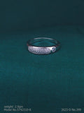 925 Sterling Finger Rings - Amaara World USA - SKU 5742310
