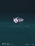 925 Sterling Finger Rings - Amaara World USA - SKU 5742343