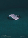925 Sterling Finger Rings - Amaara World USA - SKU 5742278