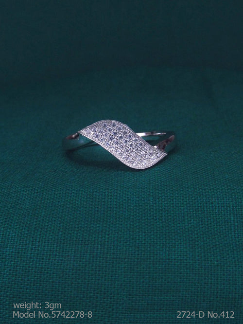 925 Sterling Finger Rings - Amaara World USA - SKU 5742278