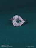 925 Sterling Finger Rings - Amaara World USA - SKU 5742284