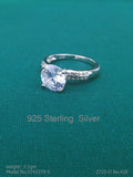 925 Sterling Finger Rings - Amaara World USA - SKU 5742279
