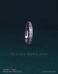 925 Sterling Finger Rings - Amaara World USA - SKU 5742333