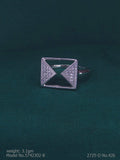 925 Sterling Finger Rings - Amaara World USA - SKU 5742302