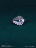 925 Sterling Finger Rings - Amaara World USA - SKU 5742277