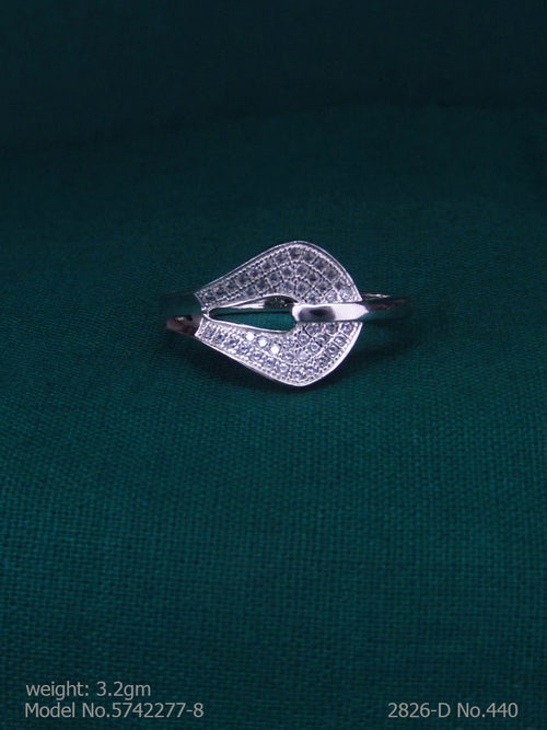 925 Sterling Finger Rings - Amaara World USA - SKU 5742277