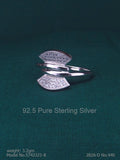 925 Sterling Finger Rings - Amaara World USA - SKU 5742321