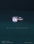 925 Sterling Finger Rings - Amaara World USA - SKU 5742328