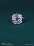 925 Sterling Finger Rings - Amaara World USA - SKU 5742286