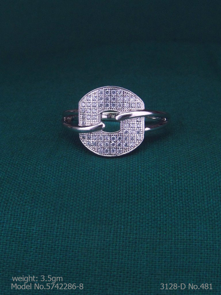 925 Sterling Finger Rings - Amaara World USA - SKU 5742286
