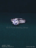 925 Sterling Finger Rings - Amaara World USA - SKU 5742271