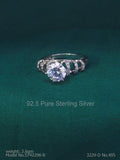 925 Sterling Finger Rings - Amaara World USA - SKU 5742296