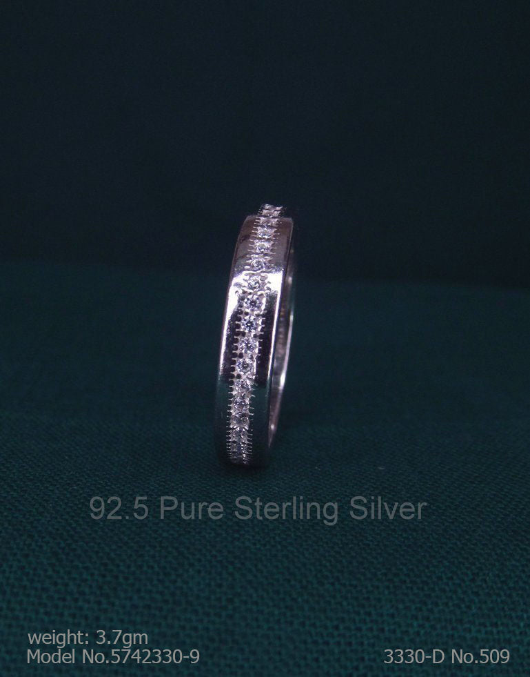 925 Sterling Finger Rings - Amaara World USA - SKU 5742330