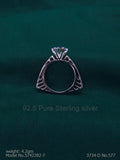 925 Sterling Finger Rings - Amaara World USA - SKU 5742282