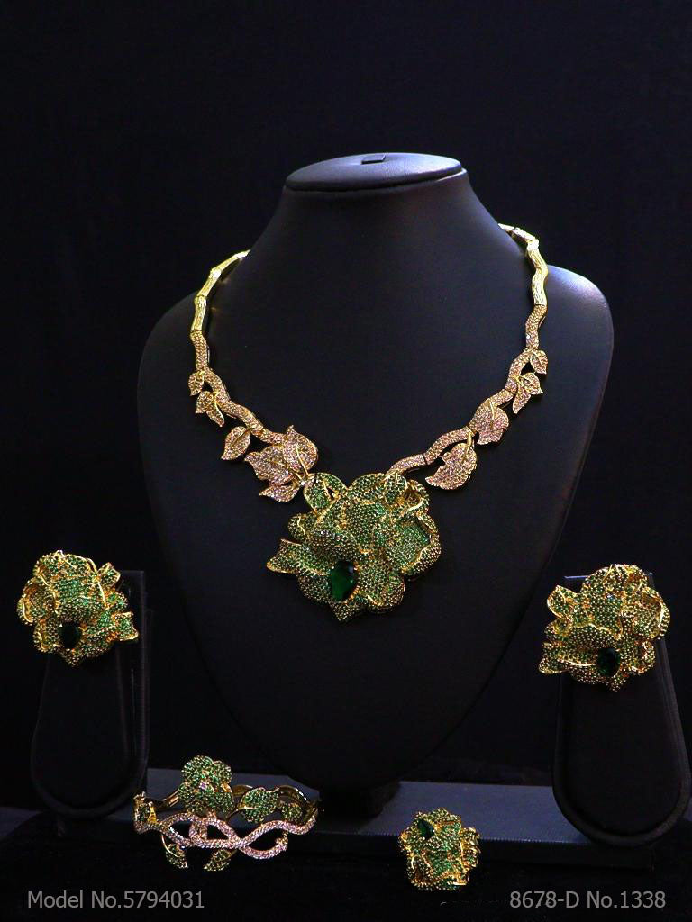 Traditional yet Trendy Design | Ideal for your Parties ! - Style 8 - Amaara World