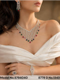 Traditional Pattern will always Stay - Amaara World