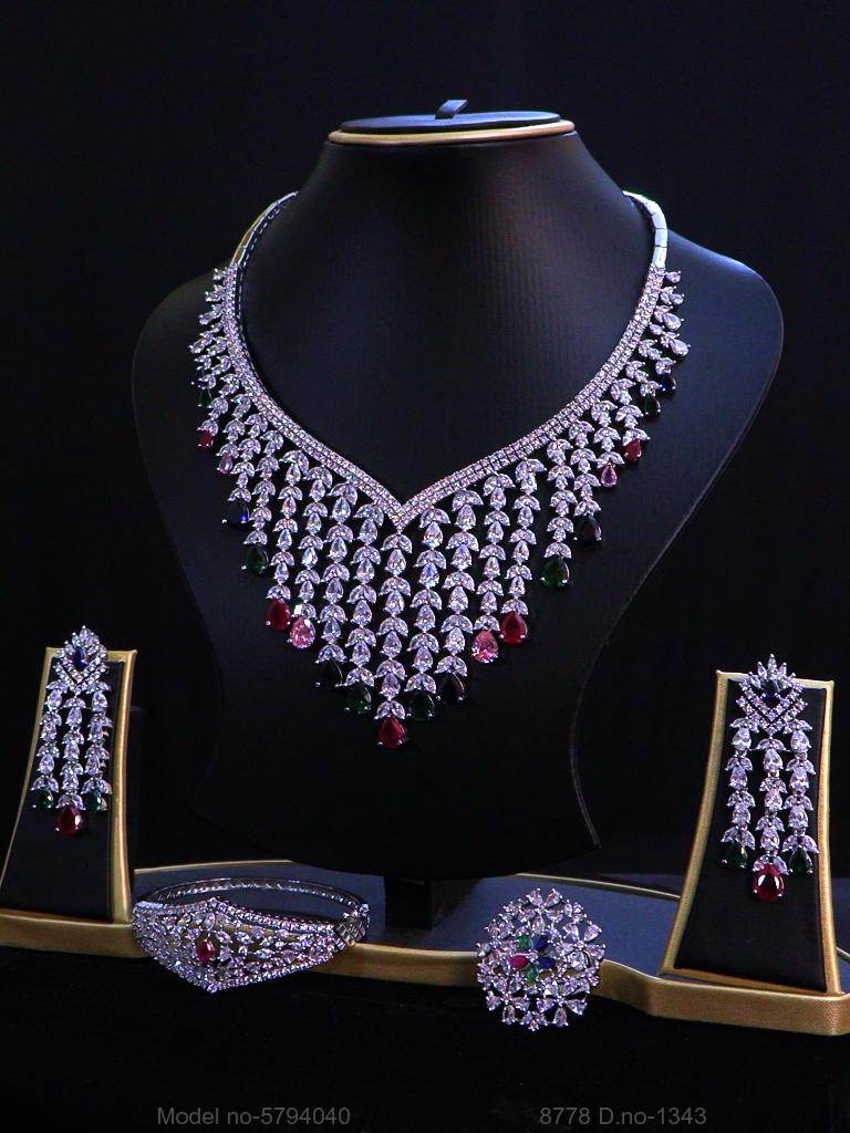 Traditional Pattern will always Stay - View 2