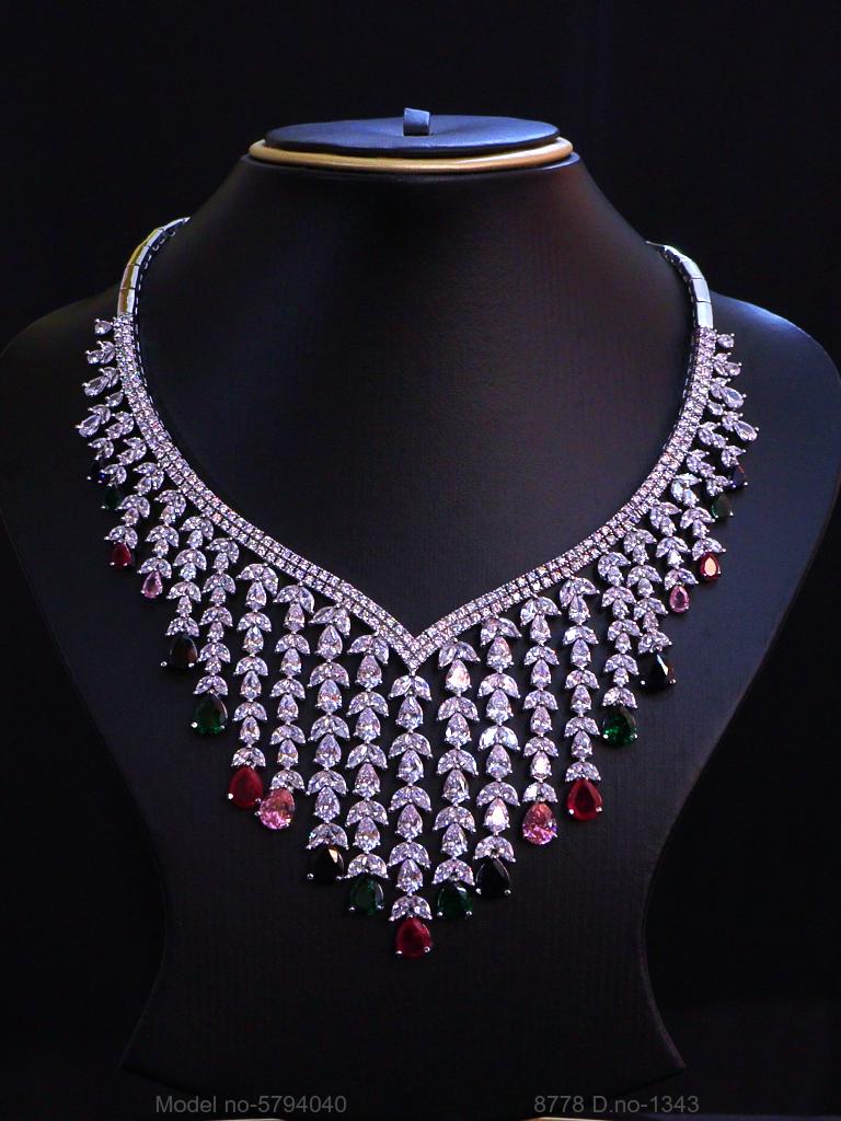 Traditional Pattern will always Stay - View 3