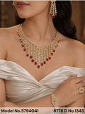 Tradition and Trend goes to a Party - Amaara World