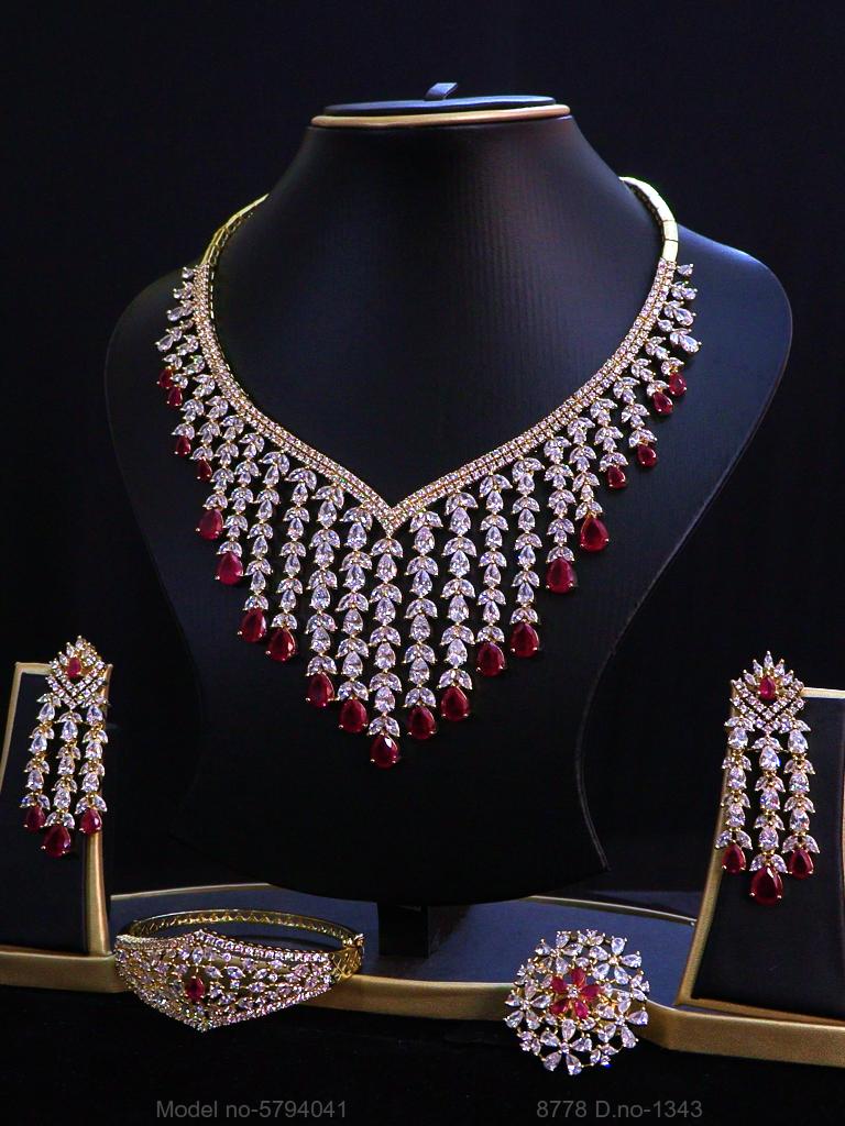 Tradition and Trend goes to a Party - View 2
