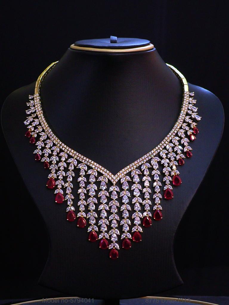 Tradition and Trend goes to a Party - View 3