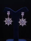 Gorgeous Earrings for Parties - Style 1 - Amaara World