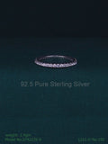 925 Sterling Finger Rings - Amaara World USA - SKU 5742276
