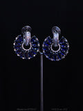 Diamond Replica Earrings - Style 1 - Amaara World
