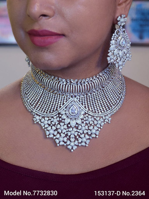 Bridesmaid Jewelry for Weddings - 7732830 - View 1