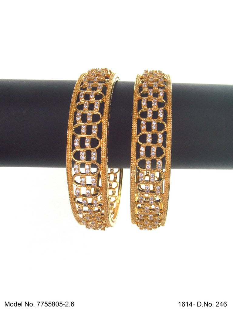 Regal Radiance CZ - Amaara World USA - SKU 7755805