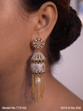 Wedding Earrings | Partywear - Style 1 - Amaara World