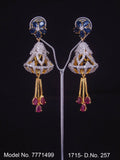 Earrings for grand Occasions