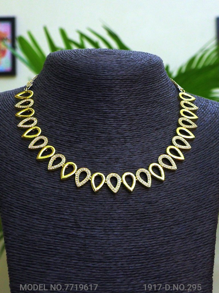 Wedding Occasions Jewelry - View 2 - Amaara World