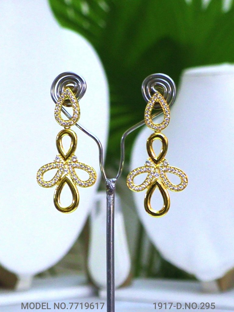 Wedding Occasions Jewelry - View 3 - Amaara World