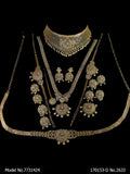 Cz Jewelry Set | Limited Collections - Amaara World USA - SKU 7731424