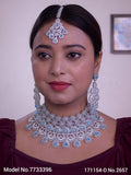 Popular Wedding Jewelry Set
