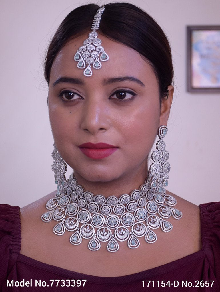 Jewelry Set | Popular in Africa - Amaara World