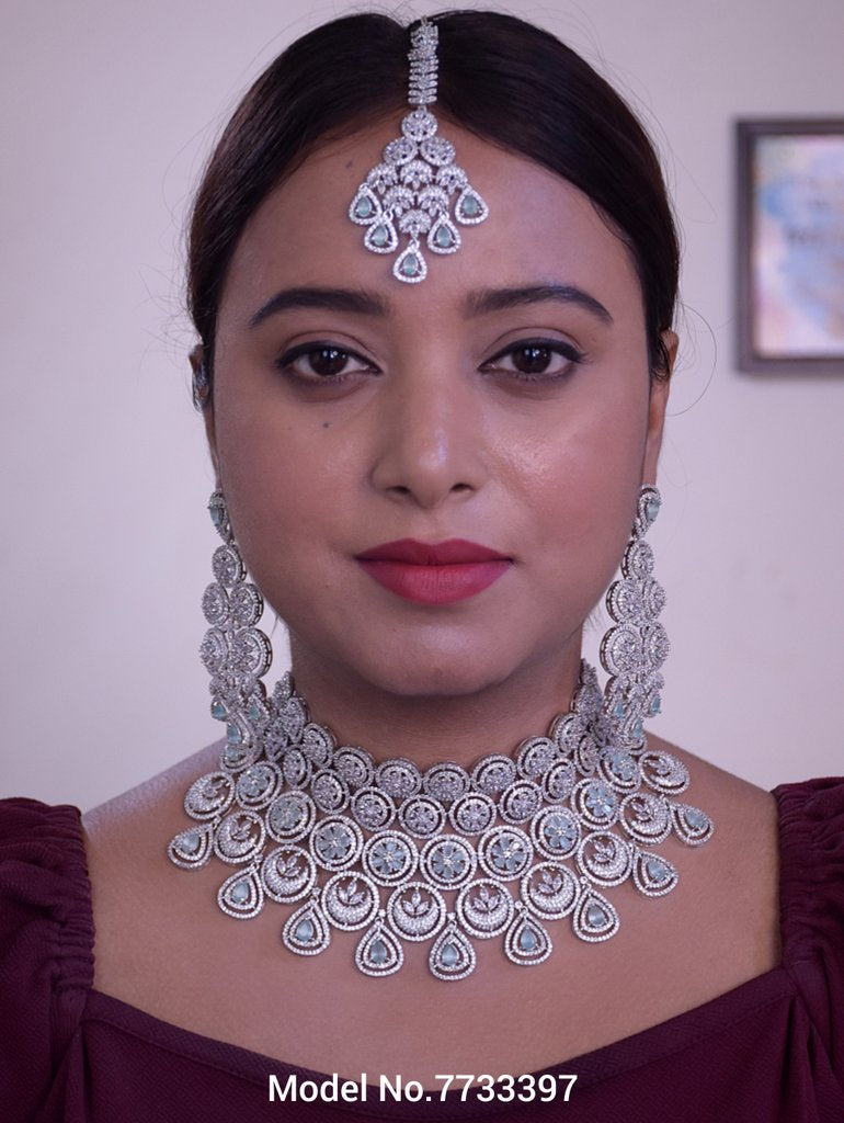 Jewelry Set | Popular in Africa - View 2