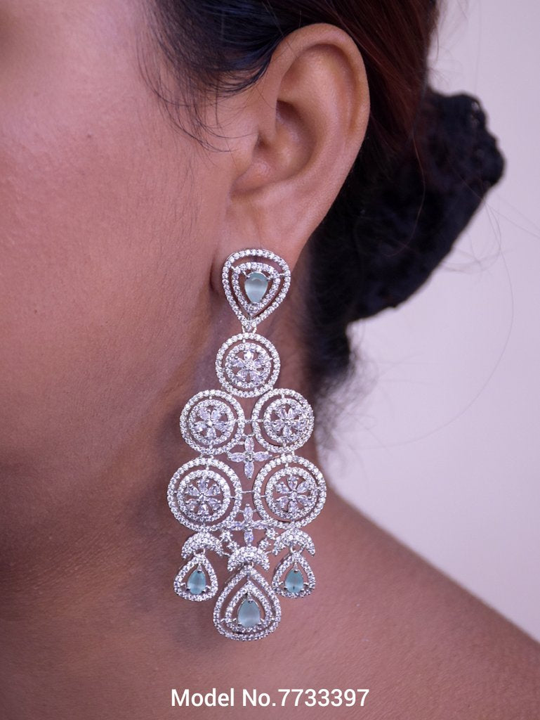 Jewelry Set | Popular in Africa - View 3