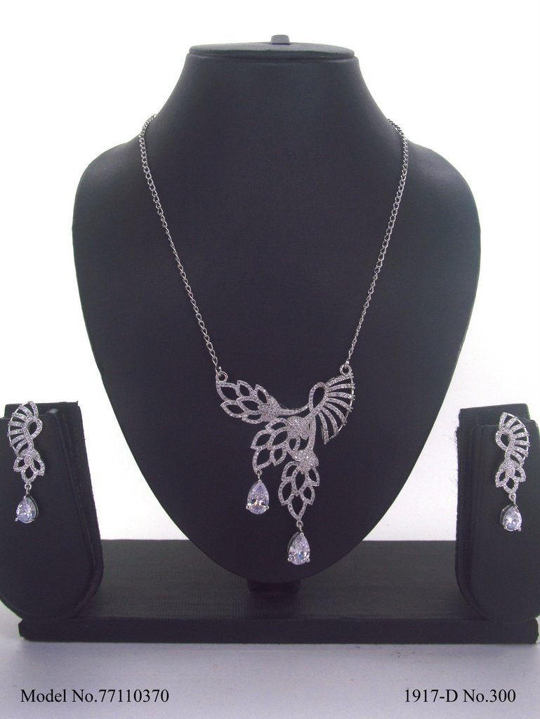 Classic Jewelry Set - Style 1 - Amaara World