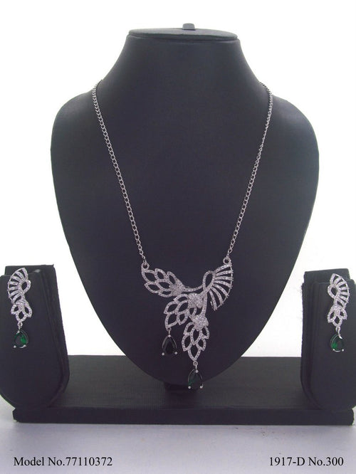 Classic Jewelry Set - Style 2 - Amaara World