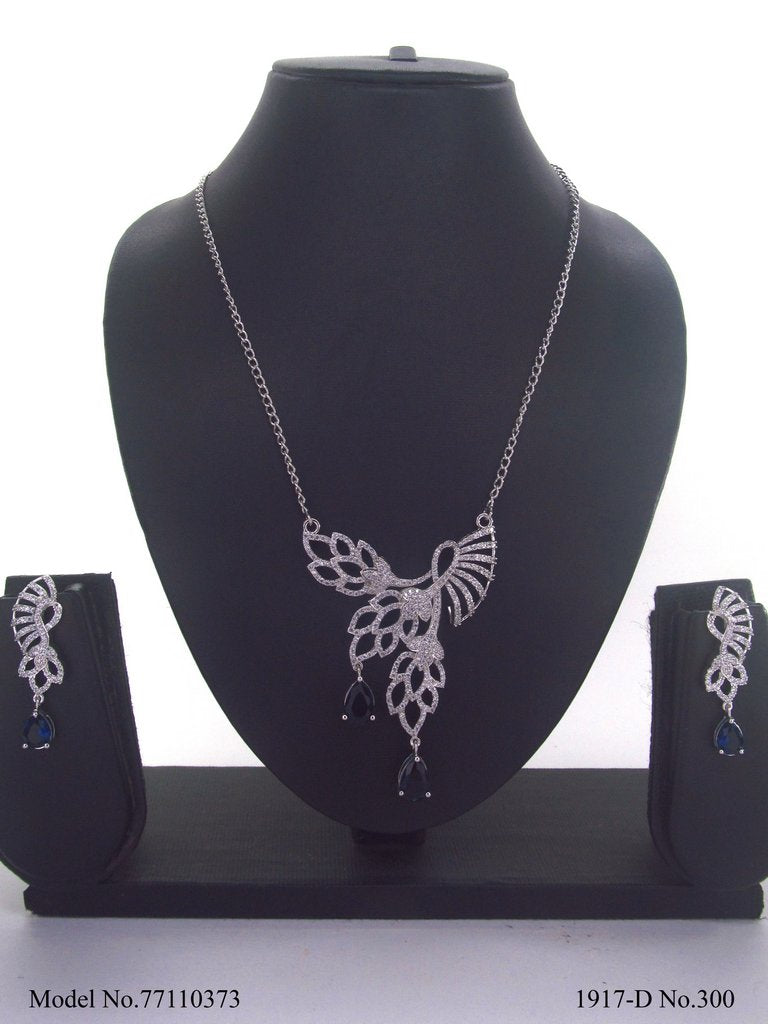 Classic Jewelry Set - Style 3 - Amaara World