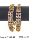 Premium Export Bangles - Amaara World USA - SKU 7755891