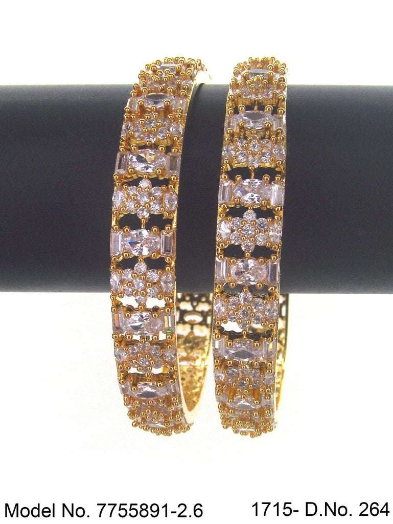 Premium Export Bangles - Amaara World USA - SKU 7755891