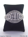 Trendy Glow Bangles - Amaara World USA - SKU 7755912