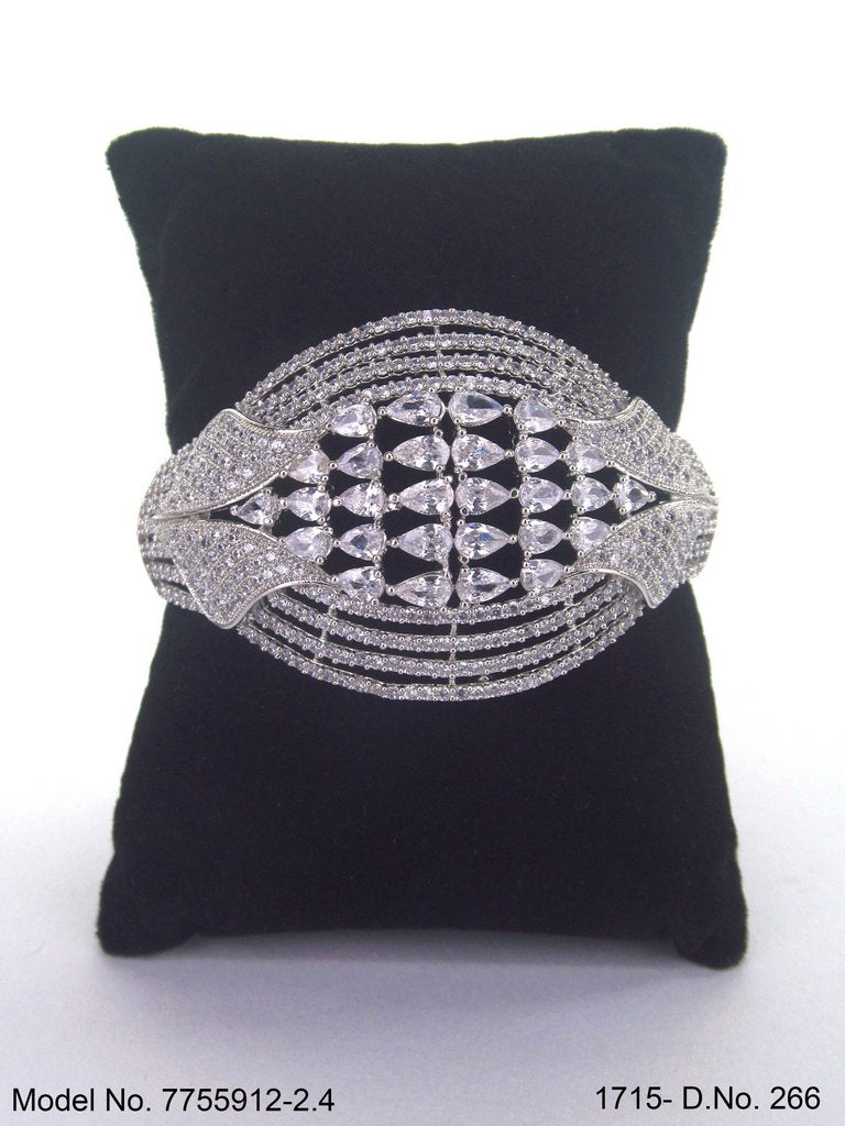 Trendy Glow Bangles - Amaara World USA - SKU 7755912