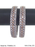 Wedding Glow CZ - Amaara World USA - SKU 7755950
