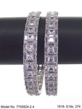 Premium Export Bangles - Amaara World USA - SKU 7755924